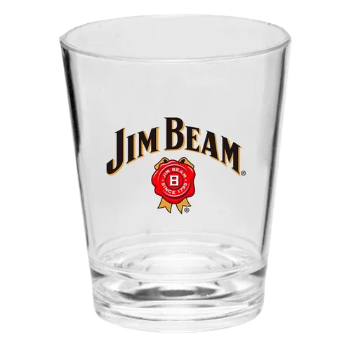 Acylic Clear - Custom Promo Now - UK