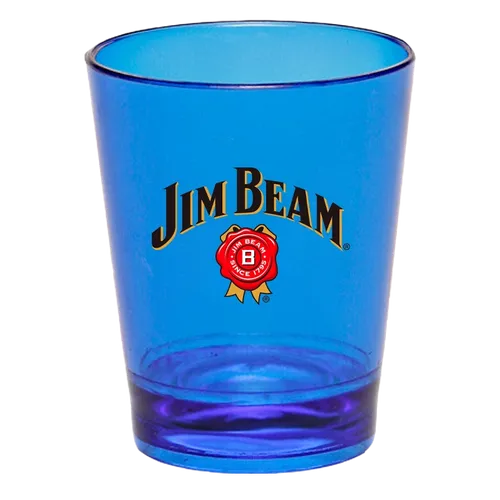 Acylic Blue - Custom Promo Now - UK