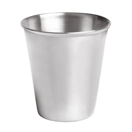 Stainless Steel - Custom Promo Now - UK