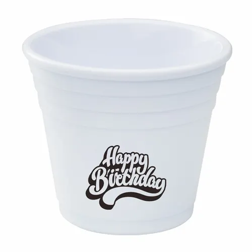 White - Custom Promo Now - UK