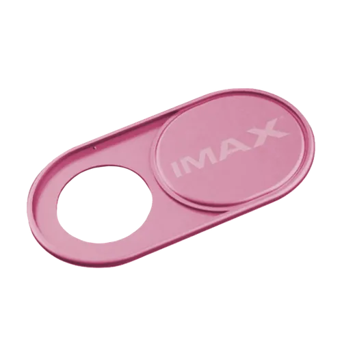 Pink - Custom Promo Now - UK