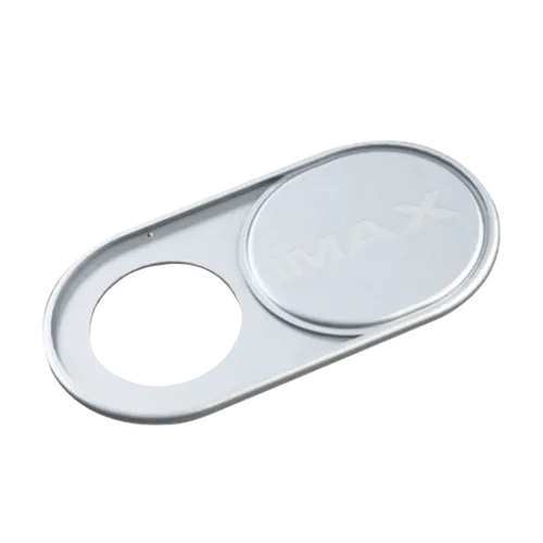 Silver - Custom Promo Now - UK