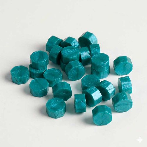 Aqua Green