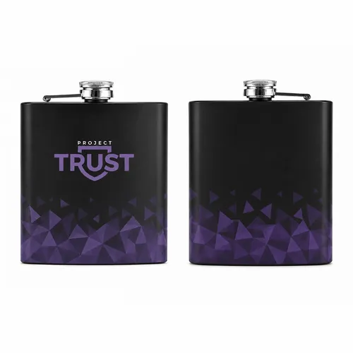Wrapped Around - Custom Promo Now - UK