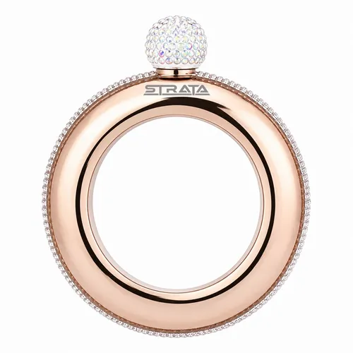 Rose Gold Laser Engraving - Custom Promo Now - UK