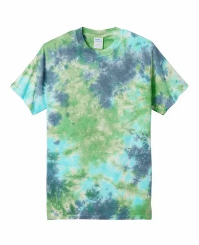 Planet Earth Colorburst
