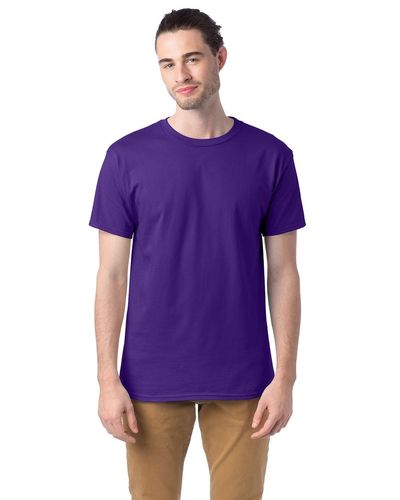 Athletic Purple