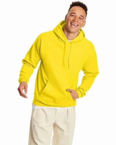 Athletic Yellow