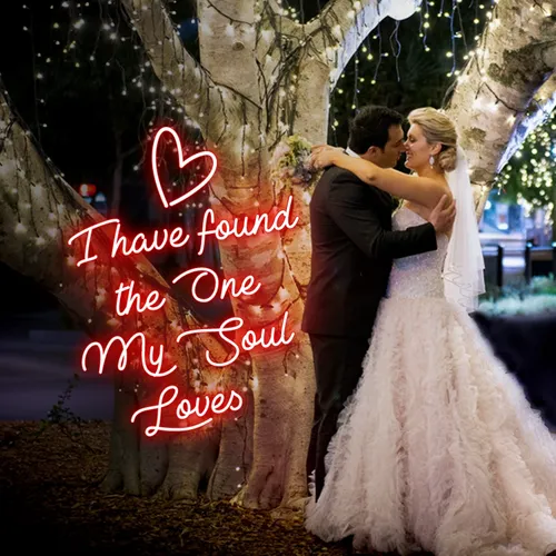 I’ve Found The One My Soul Loves - Custom Promo Now - UK