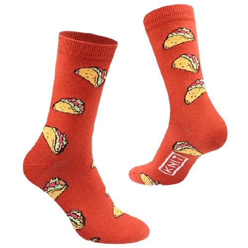 Casual Socks - Custom Promo Now - UK