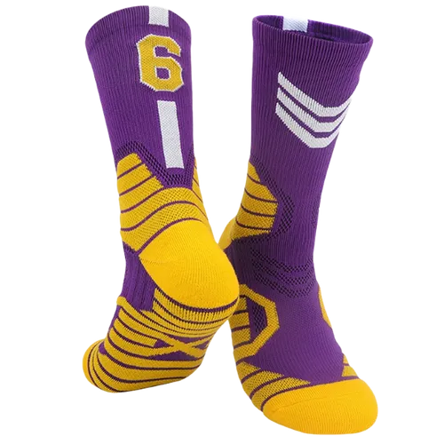 Athletic Socks - Custom Promo Now - UK