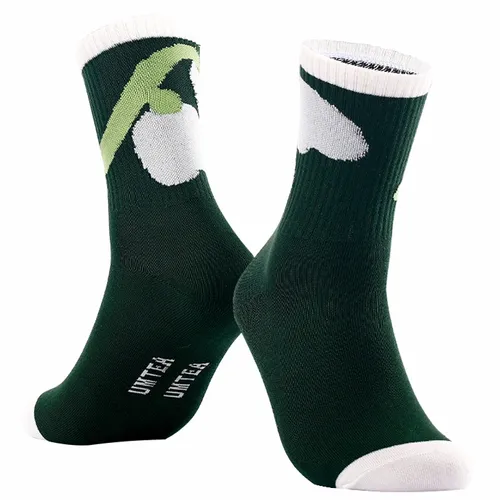 Custom Knitted Socks - Custom Promo Now - UK