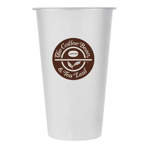 Bubble Tea cup - Custom Promo Now - UK