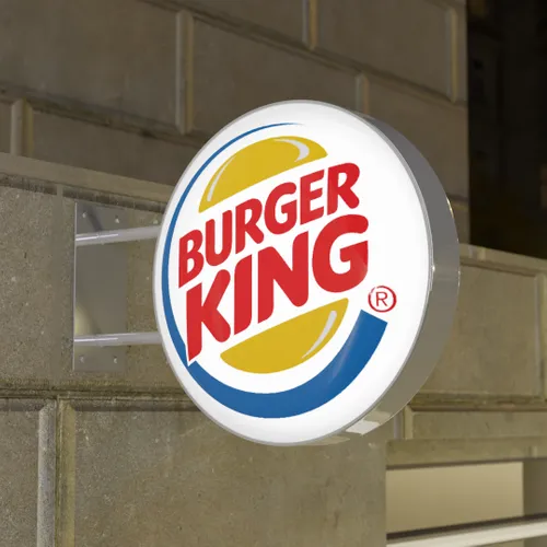 Vacuum Forming Lightbox - Custom Promo Now - UK