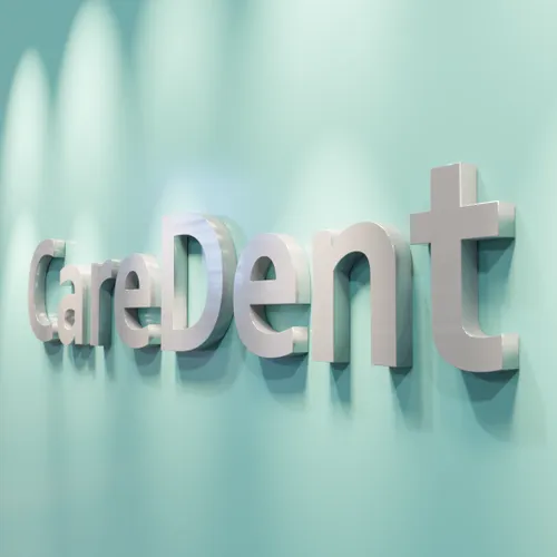 Stainless Steel Channel Letters - Custom Promo Now - UK