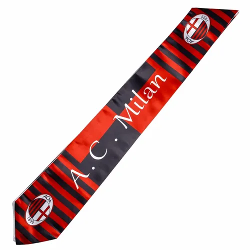 Soccer Fan Scarf - Custom Promo Now - UK