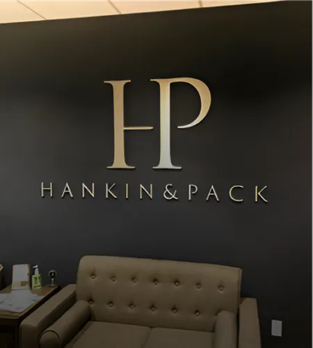 Custom Office Signs - Custom Promo Now - UK