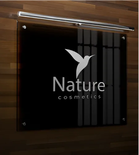 Acrylic Signs - Custom Promo Now - UK