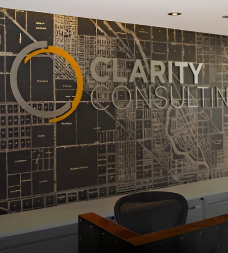 Custom Wall & Window - Custom Promo Now - UK