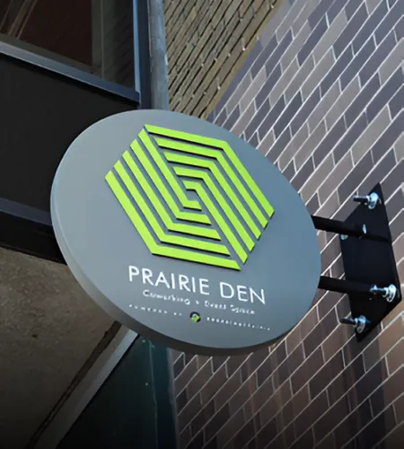 Medical Office Signs - Custom Promo Now - UK