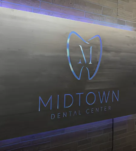 Dental Office Signs - Custom Promo Now - UK