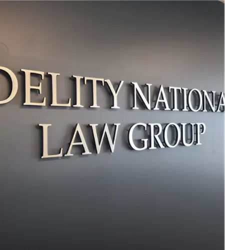 Law Office Signs - Custom Promo Now - UK