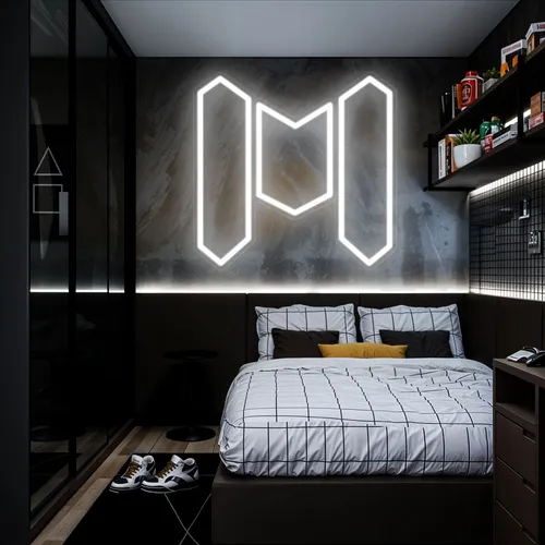 COD Gamer Neon Sign - Custom Promo Now - UK