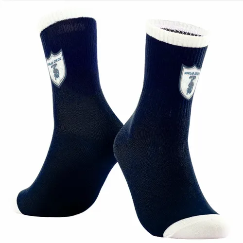 Custom Knitted Socks - Custom Promo Now - UK
