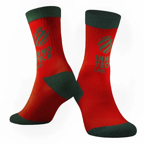 Dress Socks - Custom Promo Now - UK