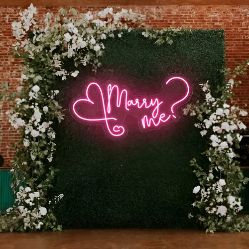 Ohh Love Marry Me - Custom Promo Now - UK