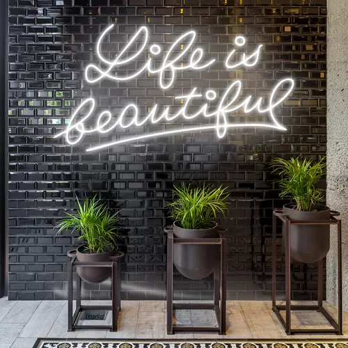 Oh Life is Beautiful - Custom Promo Now - UK