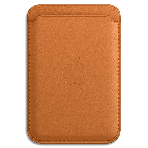 Leather Phone Wallet with Top Slit - Custom Promo Now - UK