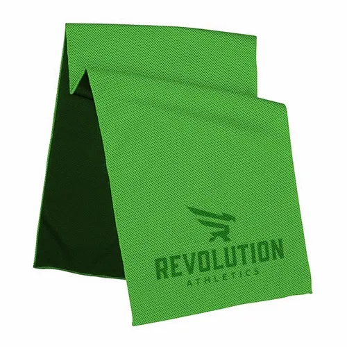 Custom Gym & Fitness Towels - Custom Promo Now - UK