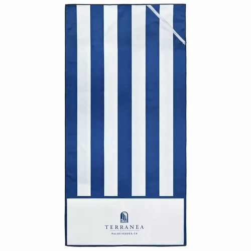 Custom Beach Towels - Custom Promo Now - UK