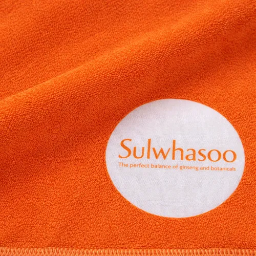 Custom Face Towels - Custom Promo Now - UK