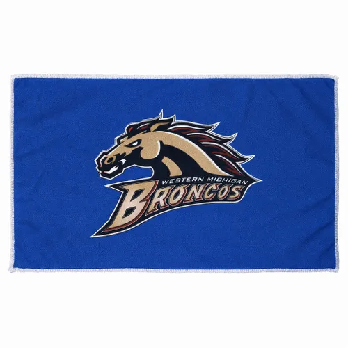 Custom Rally & Festival Towel - Custom Promo Now - UK