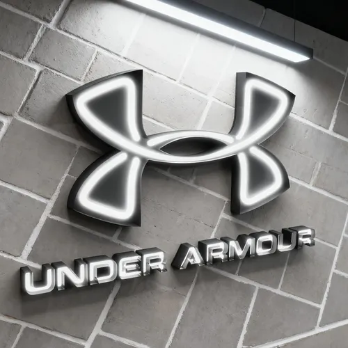 3D Metal Channel Letters - Custom Promo Now - UK