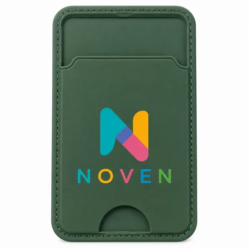 ID Card Phone Plastic Wallet - Custom Promo Now - UK