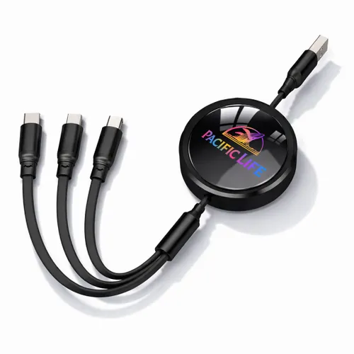 Full Color - Custom Promo Now - UK