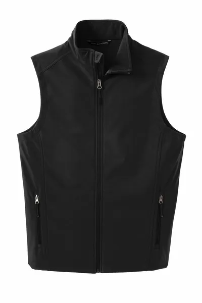 Port Authority Core Soft Shell Vest. J325 - Custom Promo Now - UK