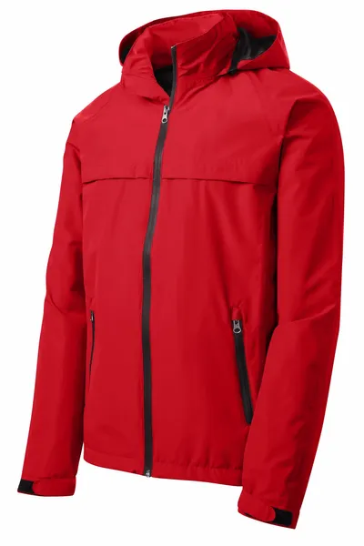 Port Authority Torrent Waterproof Jacket. J333 - Custom Promo Now - UK