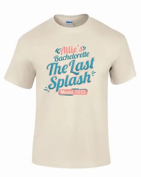 Bachelorette T-Shirt