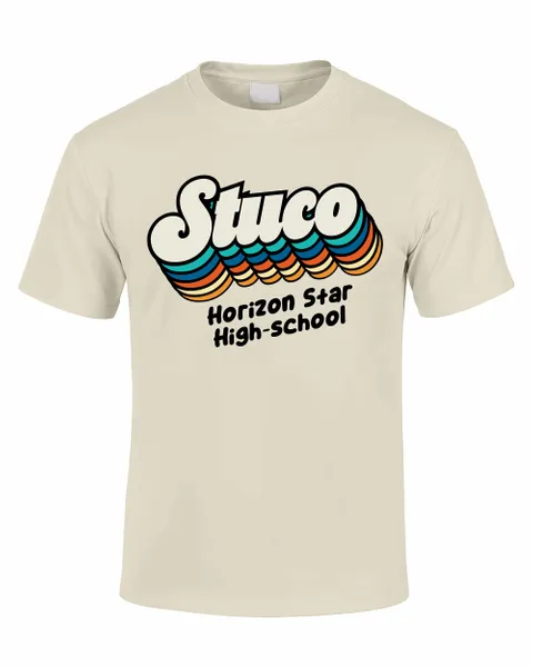 School Clubs T-Shirt