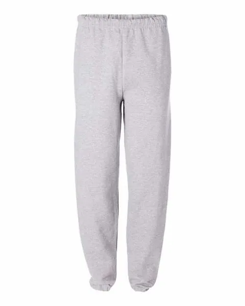 Jerzees Adult NuBlend Fleece Sweatpants - Custom Promo Now - UK