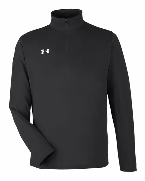 Under Armour Men's Team Tech Quarter-Zip - Custom Promo Now - UK