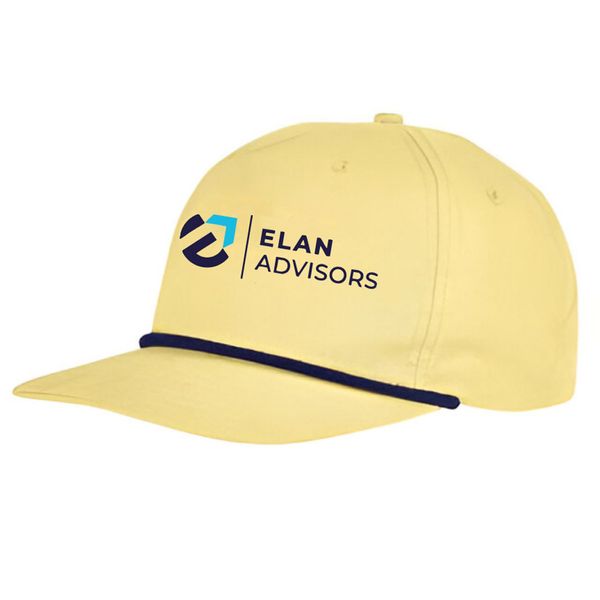 Rope Hats - Custom Promo Now - UK