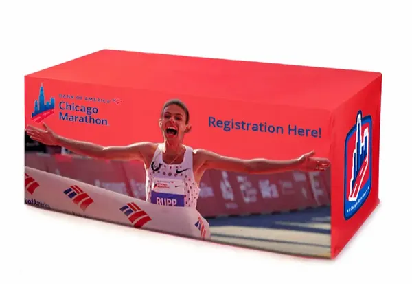 Fitted - Custom Promo Now - UK