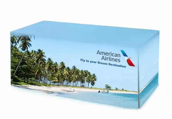 Open Corner - Custom Promo Now - UK