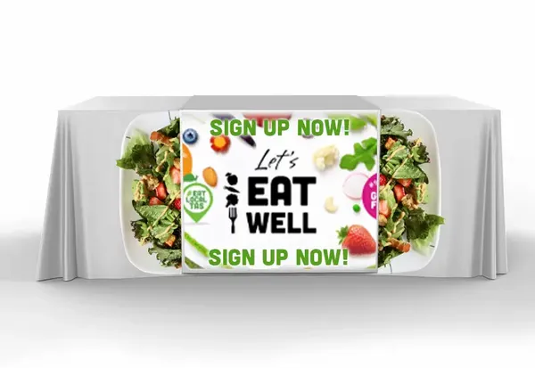 Runner - Custom Promo Now - UK