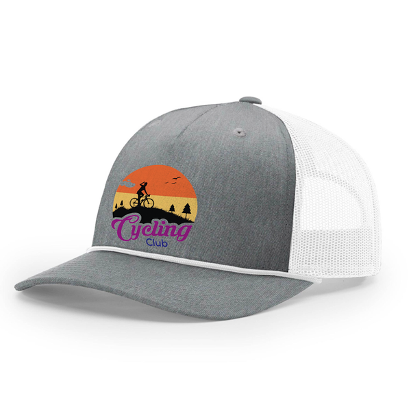 5 Panel Hats - Custom Promo Now - UK